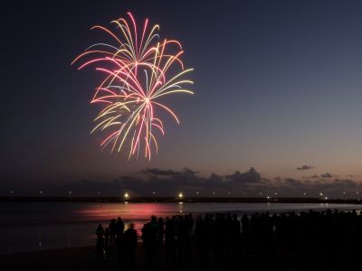 Warrnambool 2019 B
 Hero