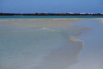 Warrnambool - Christmas 2019
 Hero