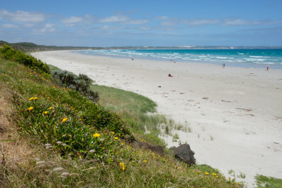 Warrnambool - Christmas 2018
 Hero