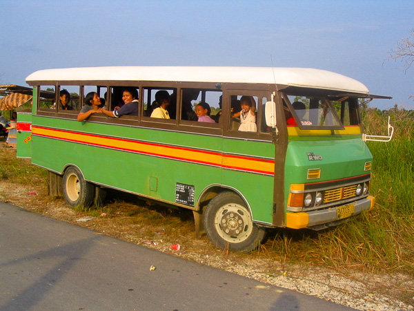 Karimun Island