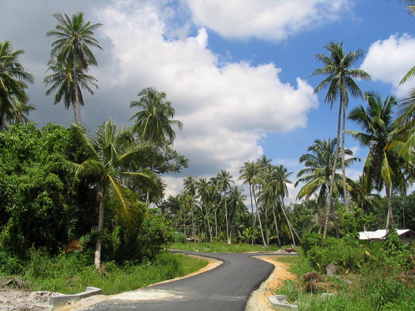 Indonesia