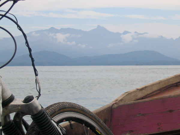 Singkep & Lingga Islands