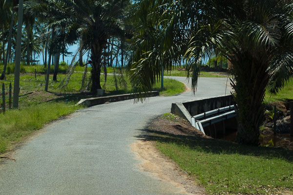 Desaru Cycling Trip, May 29 2010
 Hero
