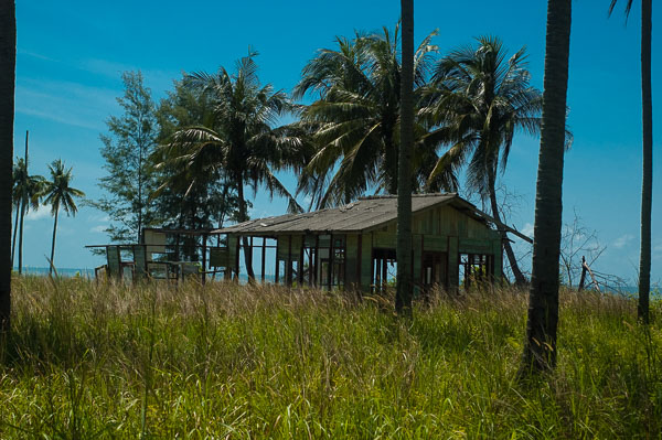 Desaru Cycling Trip, May 29 2010
 Hero