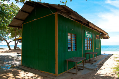 Desaru, Malaysia
 Hero