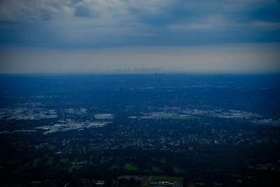 Dandenong Ranges 2023
 Hero