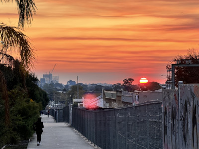 iPhone 15 Pro Max
 Hero