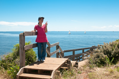Mornington Beach
 Hero