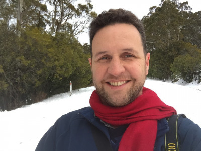 Mount Donna Buang
 Hero