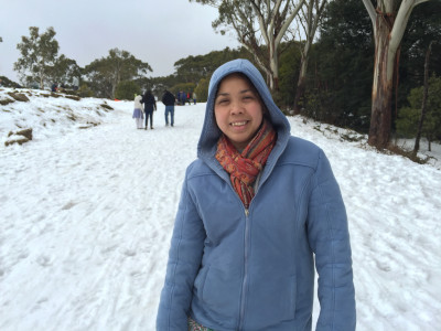 Mount Donna Buang Mount Donna Buang