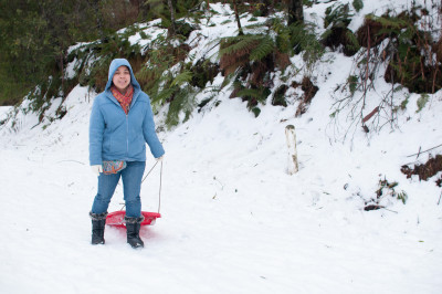 Mount Donna Buang
 Hero