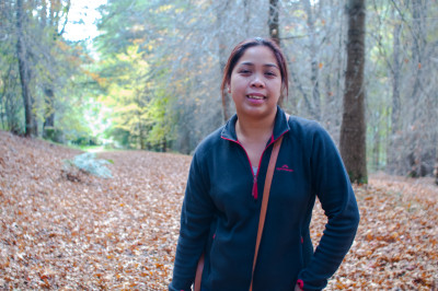 R J Hamer Arboretum
 Hero