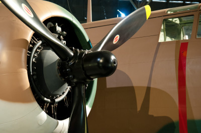 RAAF Museum Point Cook and Ruffey Lake Park
 Hero