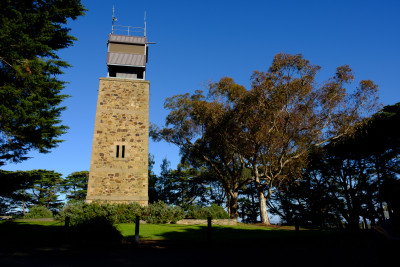 Sugarloaf Reservoir
 Hero