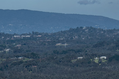 Sugarloaf Reservoir
 Hero