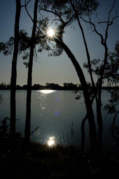 Sugarloaf Reservoir
 Hero