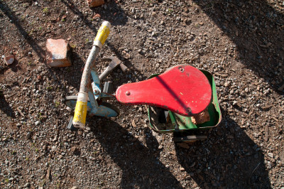 Sunset in the Dandenongs
 Hero