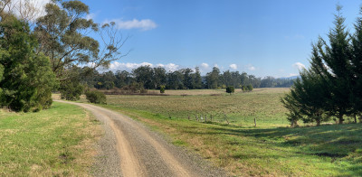 Warburton Trail
 Hero