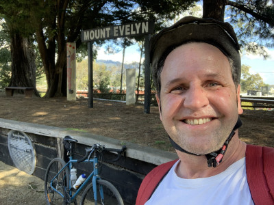 Warburton Trail
 Hero