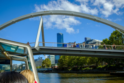 Williamstown 2023
 Hero