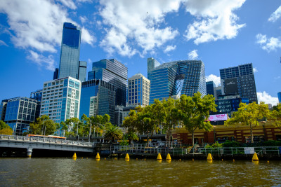 Williamstown 2023
 Hero