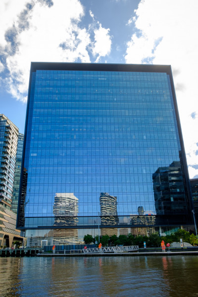 Williamstown 2023
 Hero