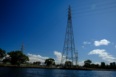 Williamstown 2023
 Hero