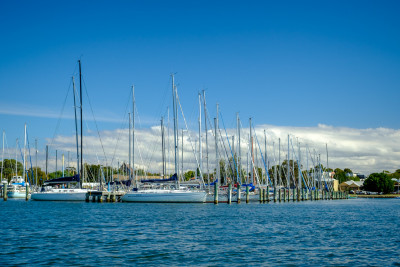 Williamstown 2023
 Hero