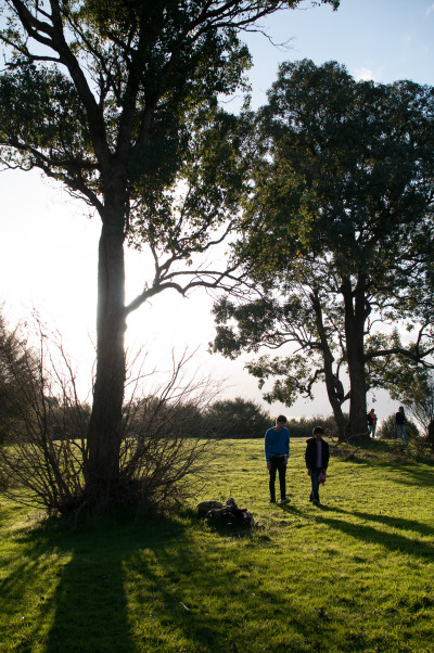 Yarra Brae
 Hero