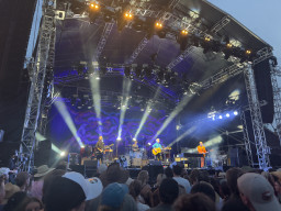 Finn Week 2025
 Hero