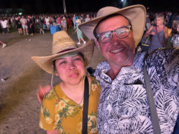 Finn Week 2025
 Hero