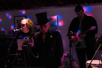 Lake Minnetonka at Odeon
 Hero