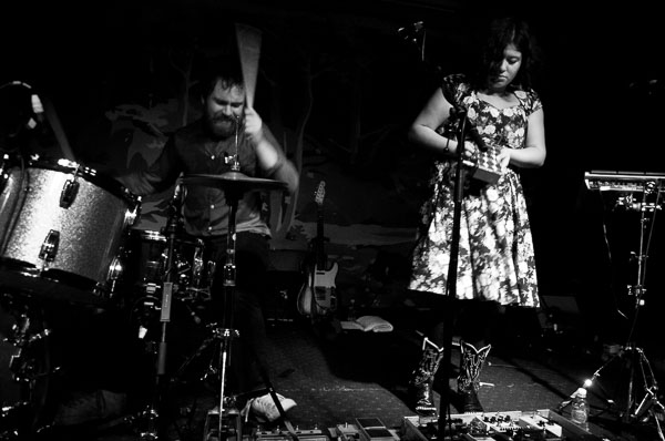 Liam Finn at Newtown Workers' Club Liam Finn at Newtown Workers' Club