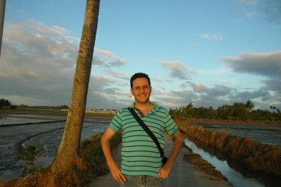 January and February 2007