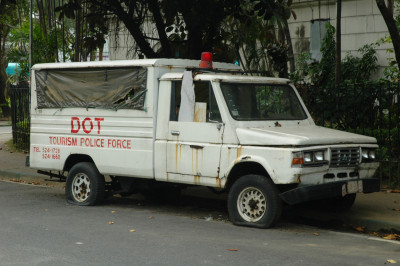 January and February 2007
 Hero