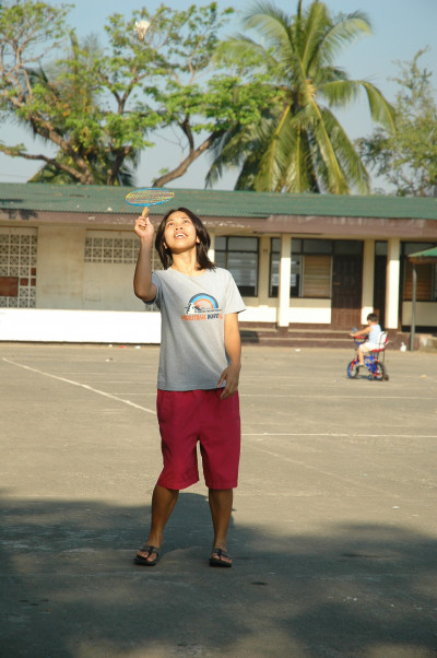 January and February 2007
 Hero