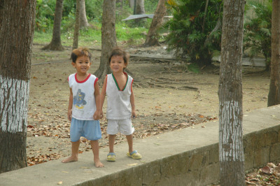 Philippines February 2009
 Hero