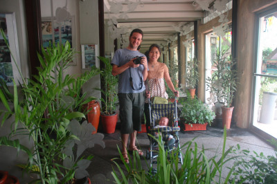 Philippines February 2009
 Hero