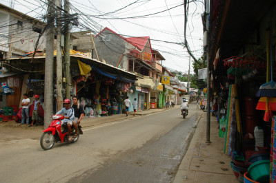 September 2008
 Hero