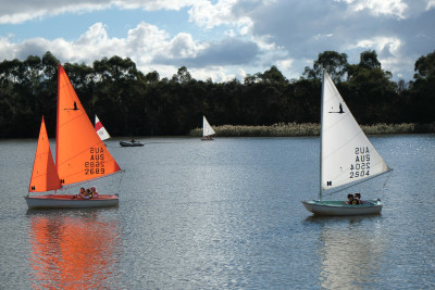 Fujifilm X-T2 Test Photos
 Hero