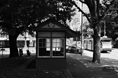 Fujifilm X100VI Test Photos
 Hero