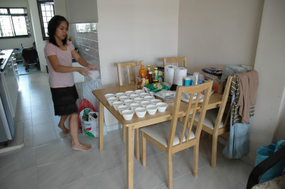 Aaron's 1st Birthday
 Hero