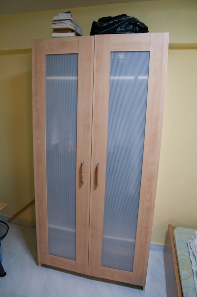 Ben's Garage Sale
 Hero