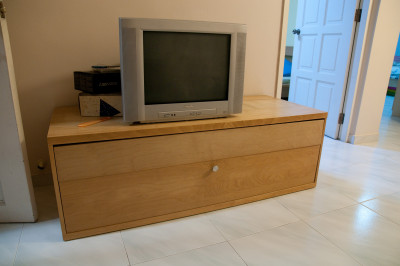 Ben's Garage Sale
 Hero