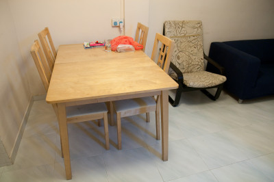 Ben's Garage Sale
 Hero