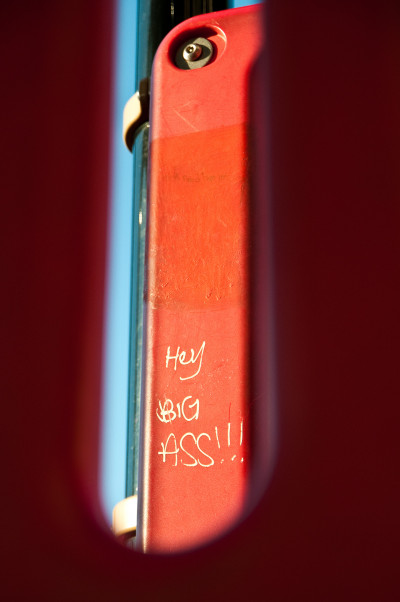 Block 1 Kampong Kayu
 Hero