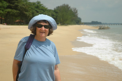 Christmas 2007
 Hero