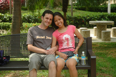 Christmas 2007
 Hero