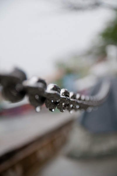 Clarke Quay, Singapore
 Hero