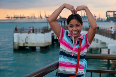 Family Pictures
 Hero